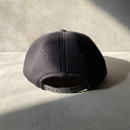 1989 Deadstock Harley Davidson Trucker Cap - Image 3
