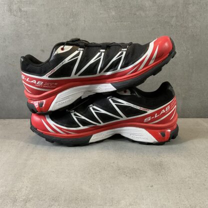 Salomon XT-6 Advanced Shoes - Image 2