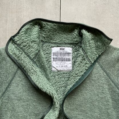 1980s Helly Hansen Dutch Military Fleece - Image 3