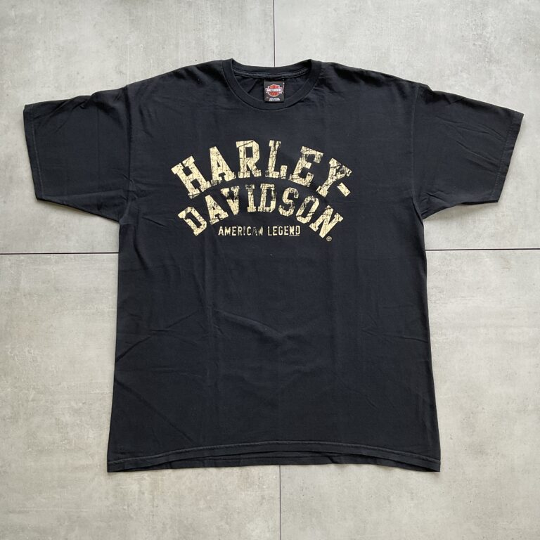 2010 Harley Davidson Carolina Coast T-Shirt