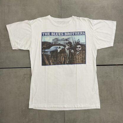 1989 The Blues Brothers T-Shirt