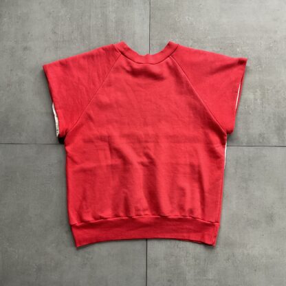 1980s Indiana Short Sleeve Sweater - Image 2