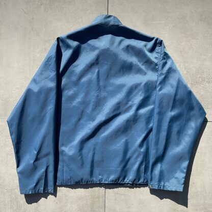 1960s McGregor SCCA Rally Championship Jacket - Image 4