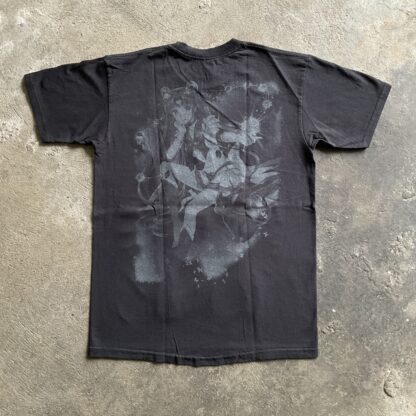 2000s Sailor Moon T-Shirt - Image 5