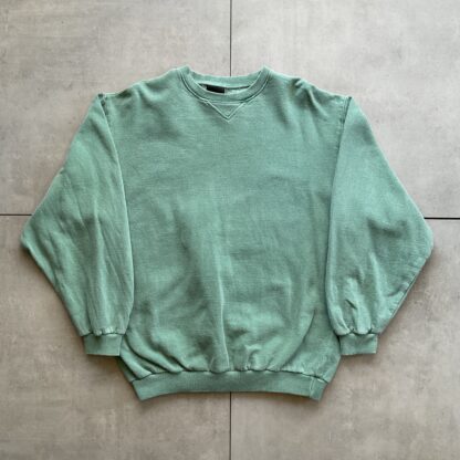 1990s b.authentics Blank Sweater
