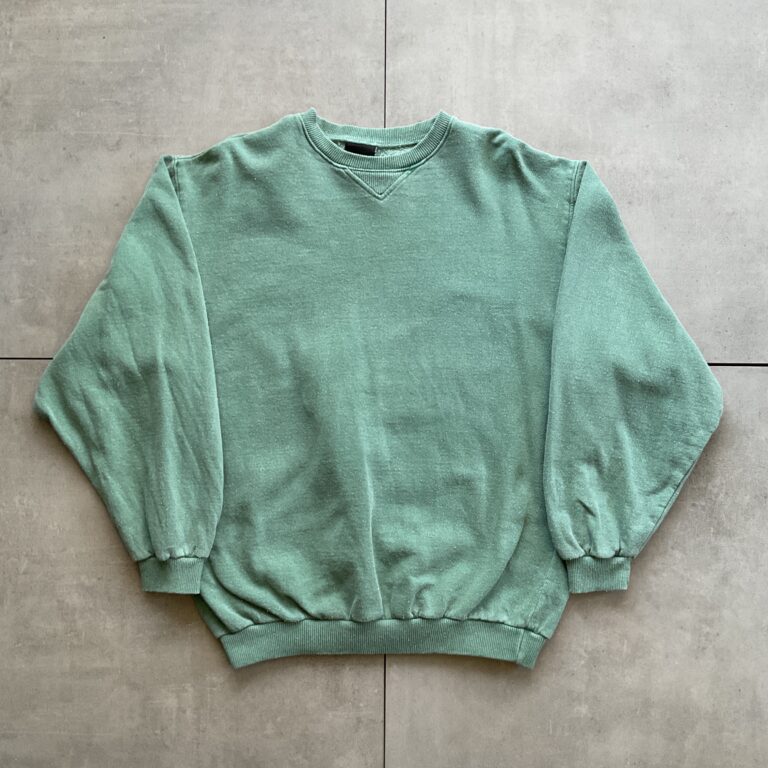 1990s b.authentics Blank Sweater