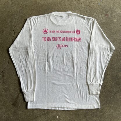 1988 The Challenge NY Road Runners Club Longsleeve - Image 4