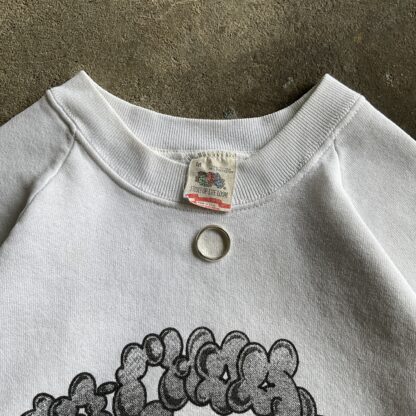 1990s Chattanooga ChooChoo Sweatshirt - Image 3