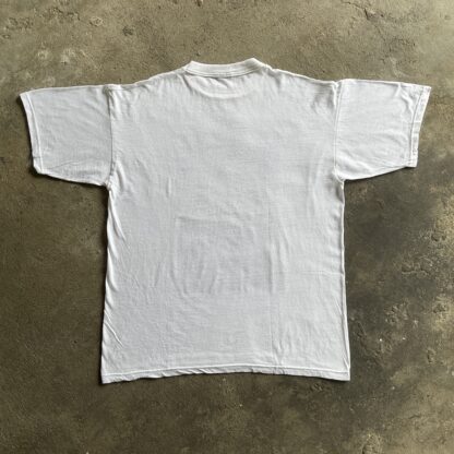 1997 Titanic Movie Promotional Poster T-Shirt - Image 5