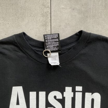 2008 WWE Stone Cold Austin 3:16 T-Shirt - Image 3