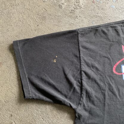 1997 Force Of Nature Untouchables T-Shirt - Image 5
