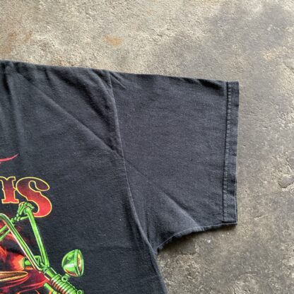2005 Sturgis Bike Week T-Shirt - Image 3