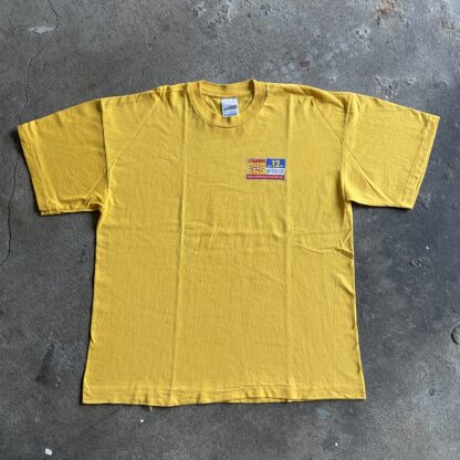 1990s Sony Stamina Merchandise T-Shirt