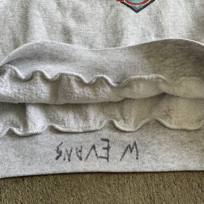 1994 Denver Broncos Football Sweatshirt - Image 4