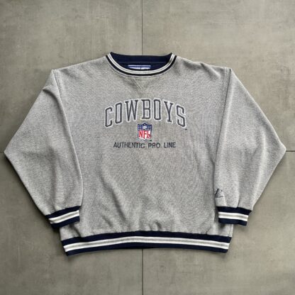 2000s NFL Dallas Cowboys Sweater