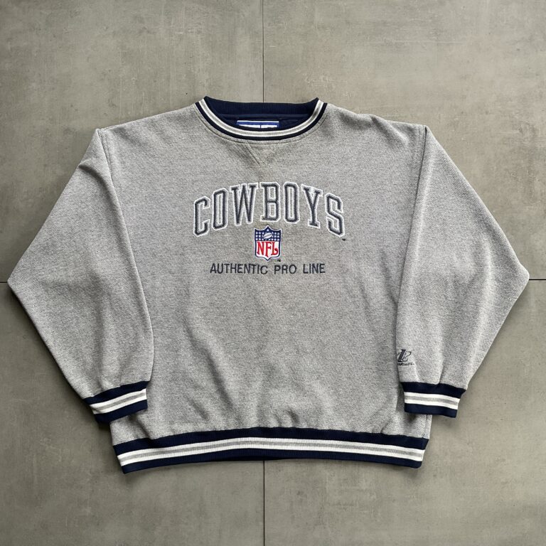 2000s NFL Dallas Cowboys Sweater