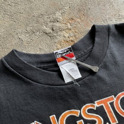 1990s Kingston Mines Chicago Blues T-Shirt - Image 4