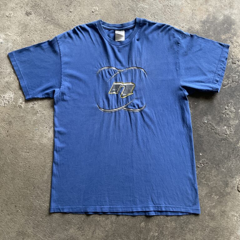 2000s Nike T-Shirt