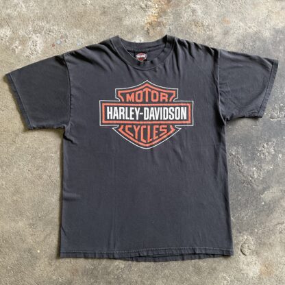 2000 Doc‘s Harley Davidson T-Shirt