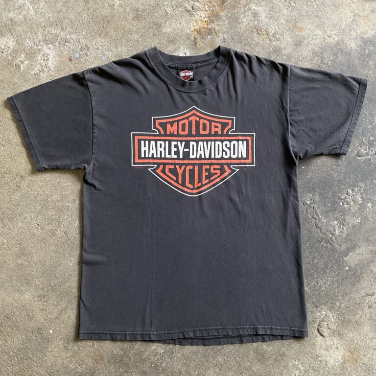 2000 Doc‘s Harley Davidson T-Shirt
