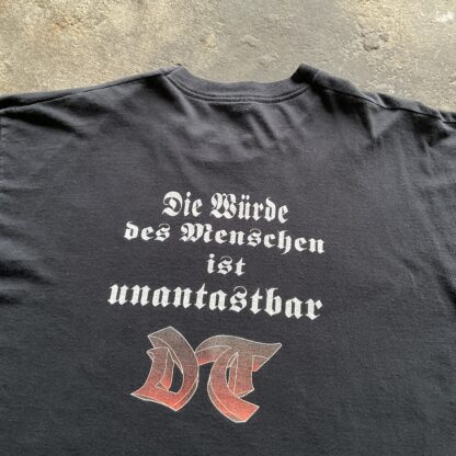 2005 Daily Terror Apocalypse  T-Shirt - Image 5