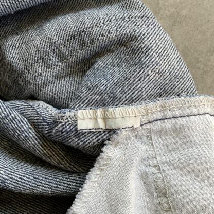 1990s Levis 517 Jeans - Image 3