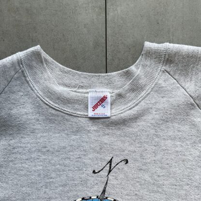 1990s National Regatta Sailing Sweater - Image 3