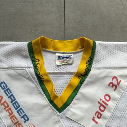 1995/96 EHC Olten Viktor Müller Jersey - Image 4
