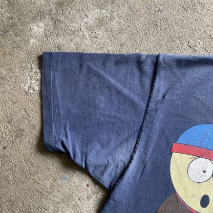 1997 South Park Oh My God! They Killed Kenny T-Shirt - Image 5