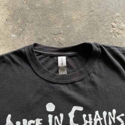 2000s Alice In Chains T-Shirt - Image 2