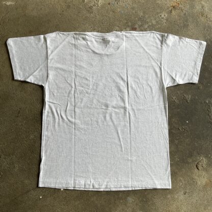 1990s Sony Monitor Merchandise T-Shirt - Image 4