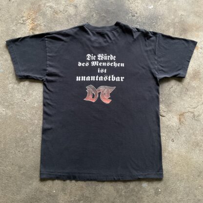 2005 Daily Terror Apocalypse  T-Shirt - Image 4