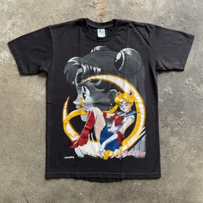 2000s Sailor Moon T-Shirt