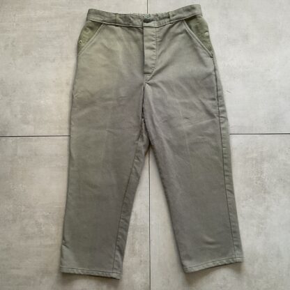 1980s Workwear Mountaineering Pants - Image 2