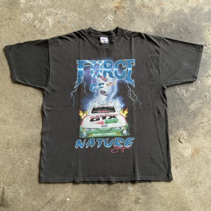 1997 Force Of Nature Untouchables T-Shirt