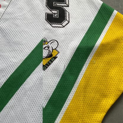 1995/96 EHC Olten Viktor Müller Jersey - Image 5