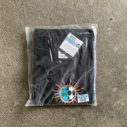 1994 Summer Of Soccer Los Angeles Nike T-Shirt - Image 6