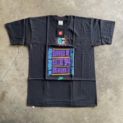 1994 Summer Of Soccer Los Angeles Nike T-Shirt