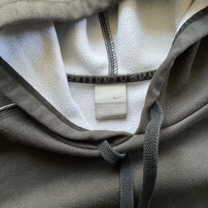 2000s Nike Air Hoodie - Image 2