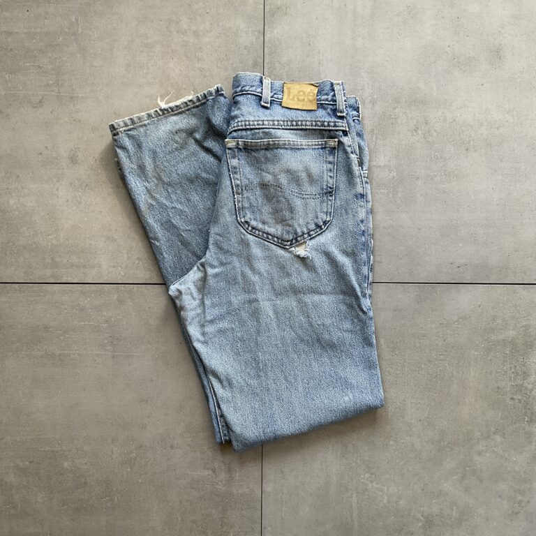 1990s Lee Jeans