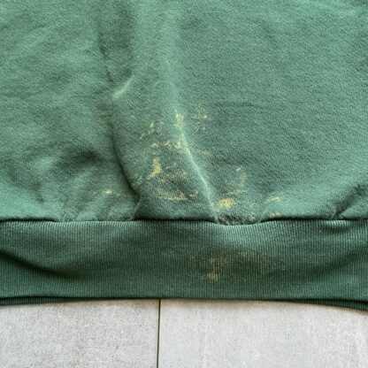 1990s Golf G Embroidered Sweater - Image 4