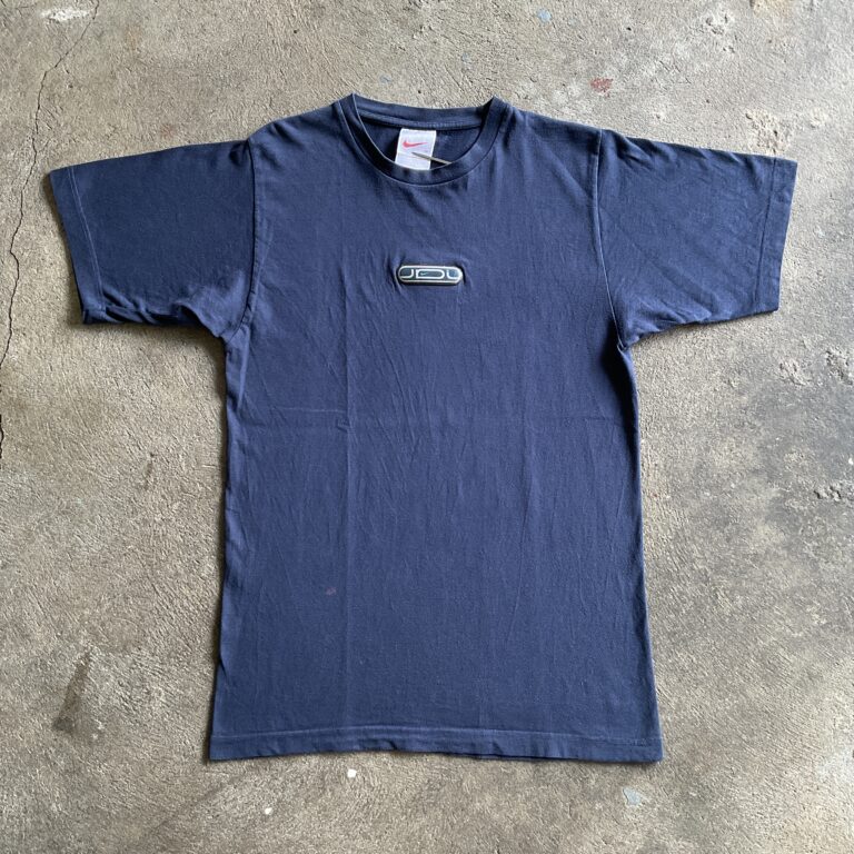 1990s Nike Just Do It T-Shirt