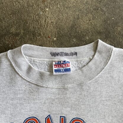 1994 Denver Broncos Football Sweatshirt - Image 3