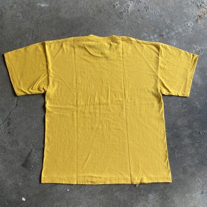 1990s Sony Stamina Merchandise T-Shirt - Image 4
