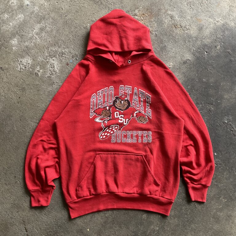 1980s/90s Ohio State Buckeyes Sweatshirt
