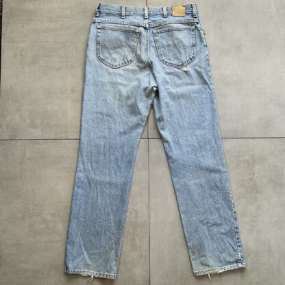 1990s Lee Jeans - Image 5