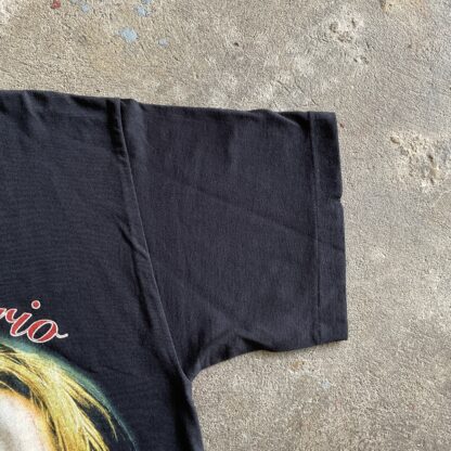 1990s Leonardo Di Caprio Titanic T-Shirt - Image 4