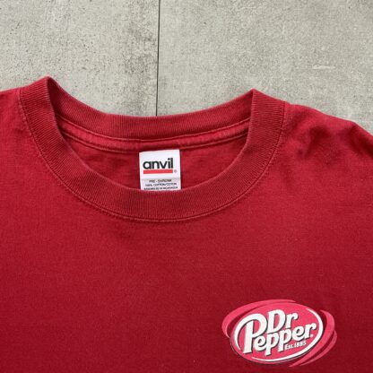 2000s Dr. Pepper T-Shirt - Image 2