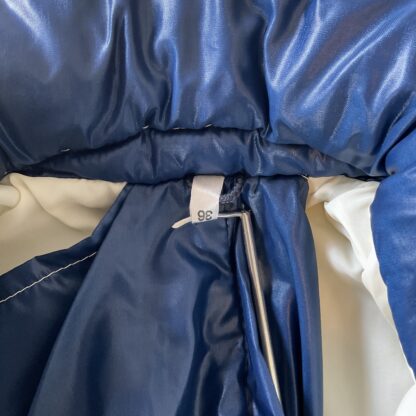 1980s Alpin Skiing Jacket - Image 4