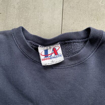 1990s Dallas Cowboys Authentic Pro Line Sweater - Image 3